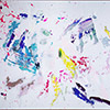 Paul Schrader #6, 120x90 cm, Acryl auf Canvas