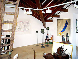 Kunstsammlung des mallorquinischen Galeristen Klaus Drobig