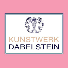 Kunstwerk Dabelstein Logo