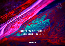 Steffen Schwien Portfolio (PDF 1,3MB)
